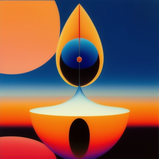 Pao internet vidéo illustration 3d serveur intelligence générative freelance paris studio de création CLTSVV40